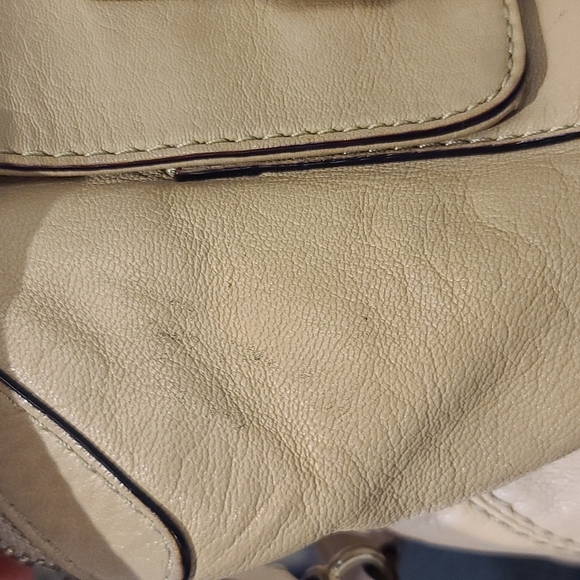 Kate Spade tan crossbody bag - Picture 3 of 16